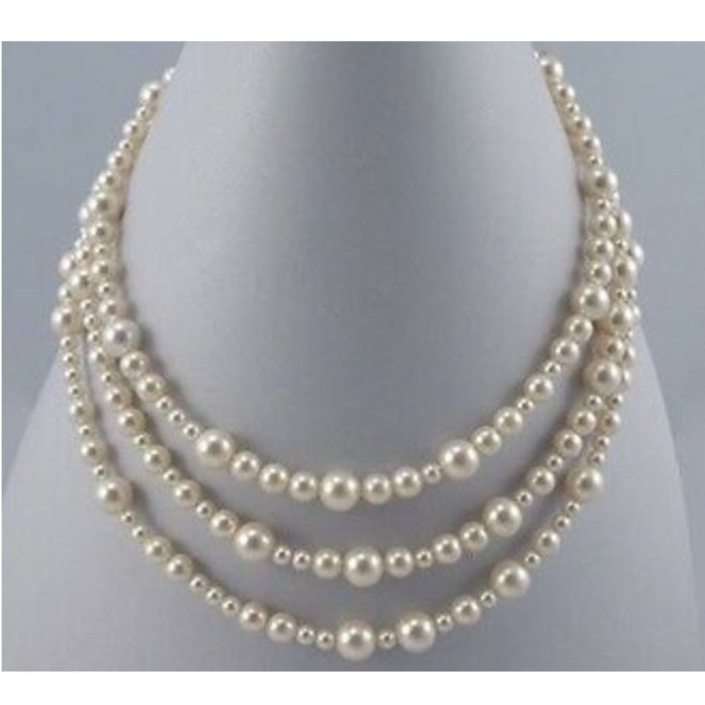 Sara Gabriel Emma Necklace